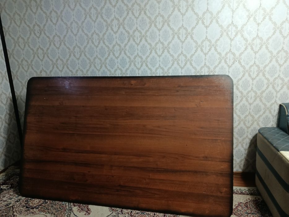 Yumshoq mebil xolati yaxshi