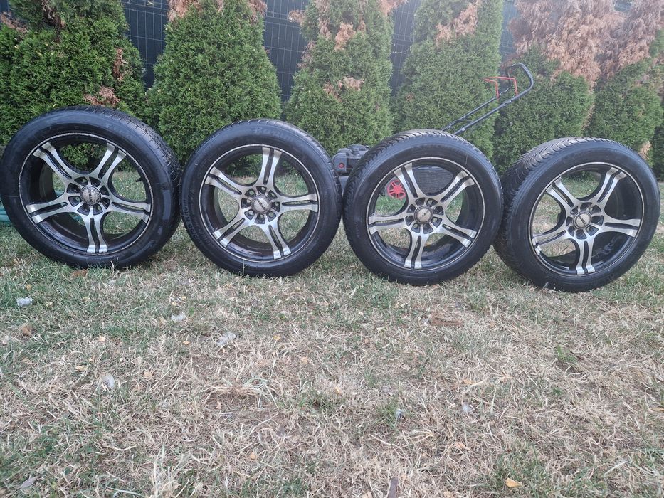 Jante r16 ford fiesta