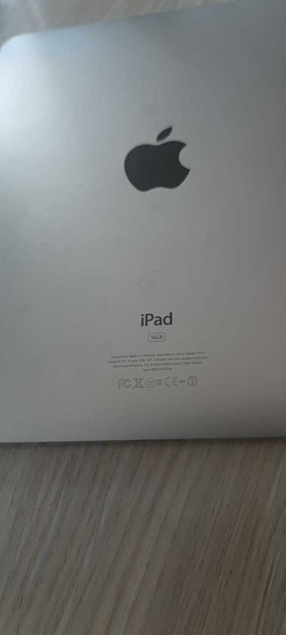 Apple iPad 9.7" Wifi