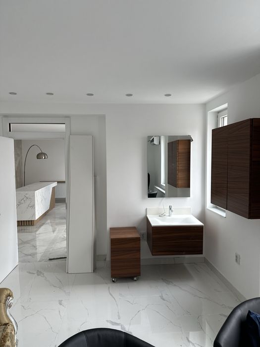 Spatiu ideal pt profesionisti in domeniul sanatatii si wellness