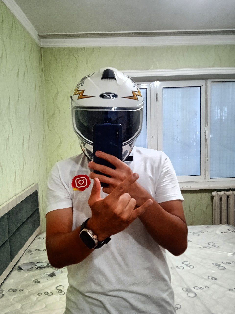 Продаётся суктер Carow