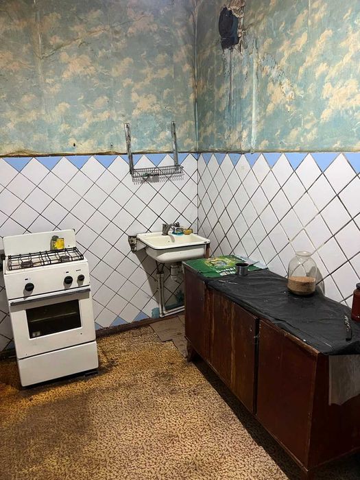 Янгихаёт квартира 2 ком 139004