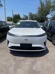 Dongfeng 008 Ultra Full massaj Toshkent Avtosalonda