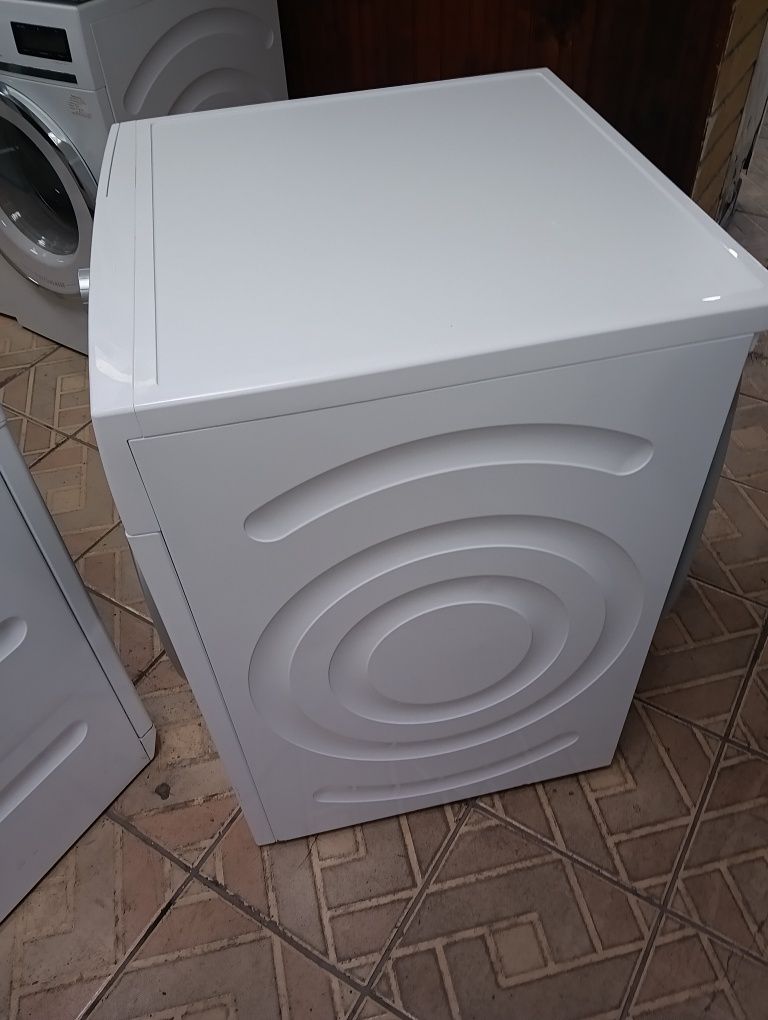 Пералня Сименс Siemens IQ 700 A+++ 8кг 2 години гаранция!