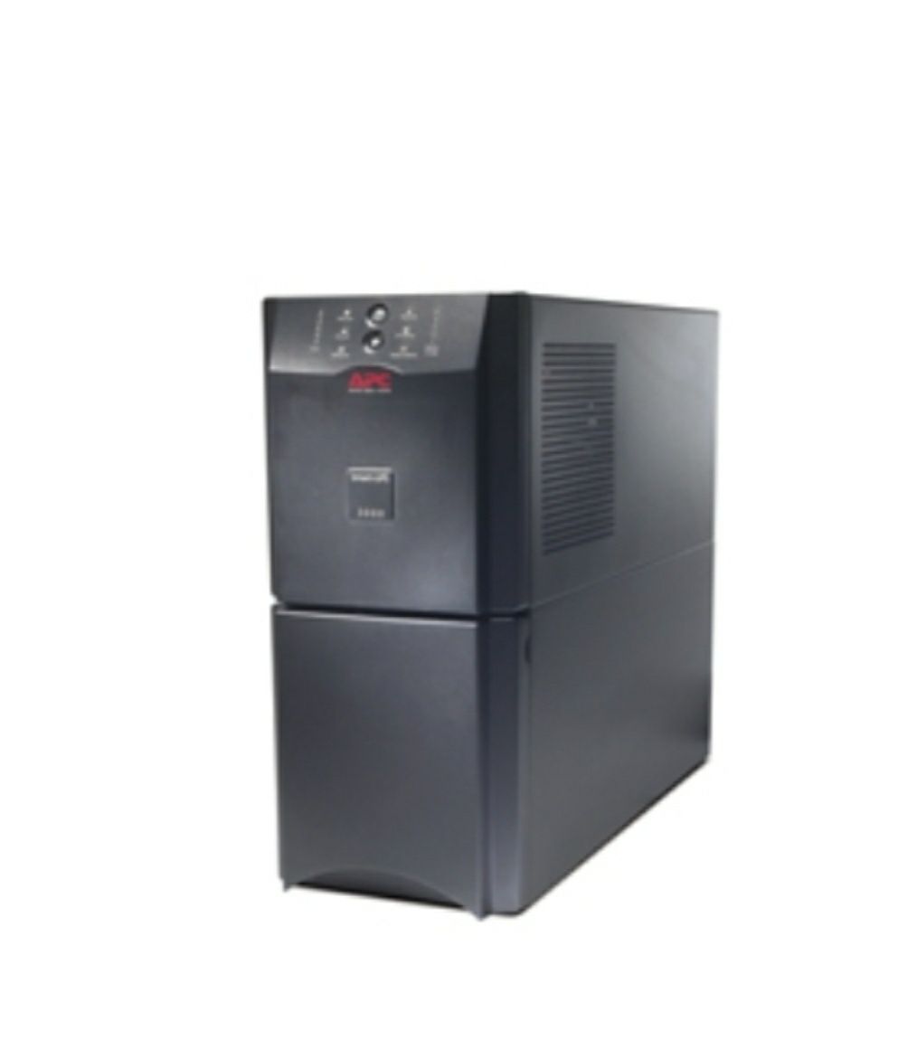 APC Smart-UPS 3000VA USB & Serial 230V