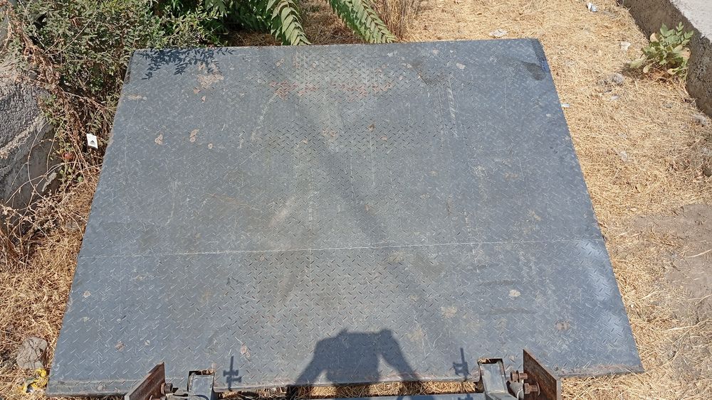 Isuzu gedra bort sotiladi kamplekt