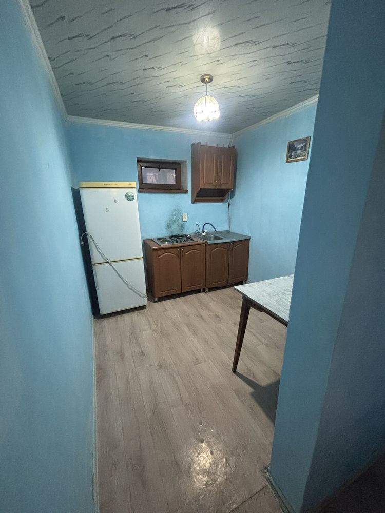 Арендаға 1 бөлмелі үй Саулет мкр Сарыбаеа 32 Койсары батыр угол