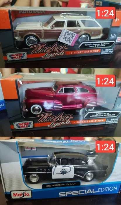 Avtomobillar to‘plamini masshtabda sotaman