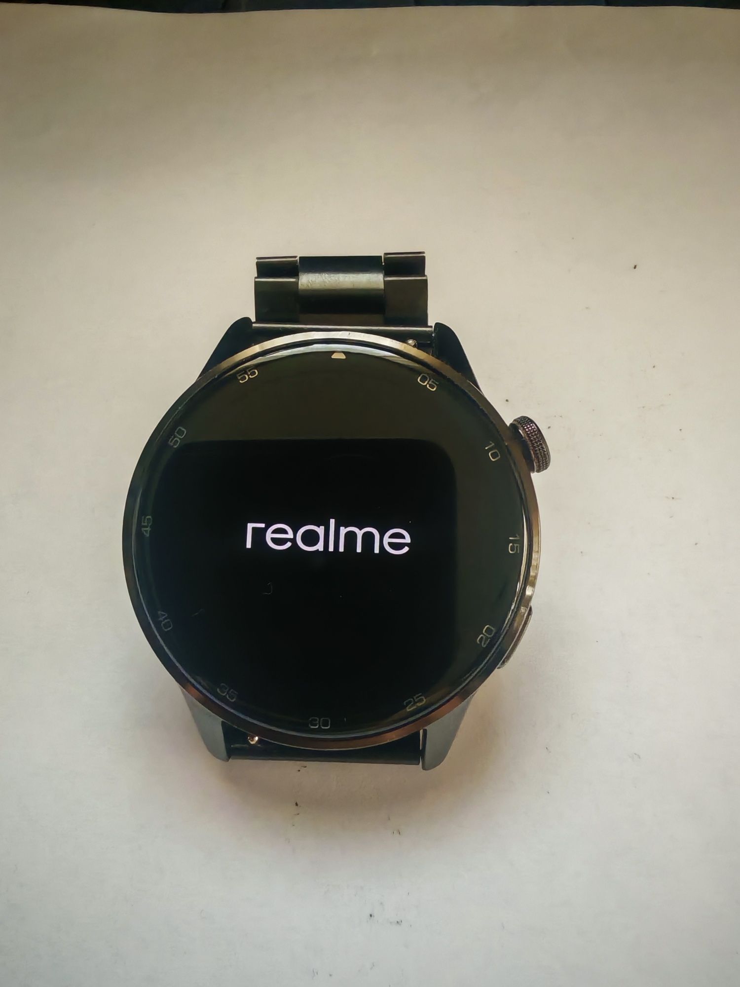 Смарт часовник Realme Watch S2