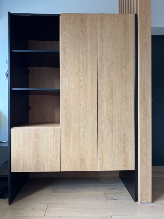 Dulap din pal făcut pe comandă