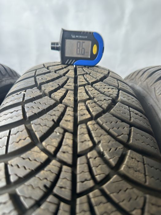 185/65/15 GoodYear dot22 4броя