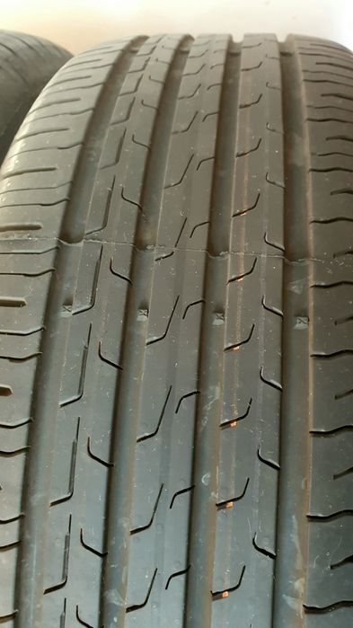 Continental 225/60 R18 V XL 104V