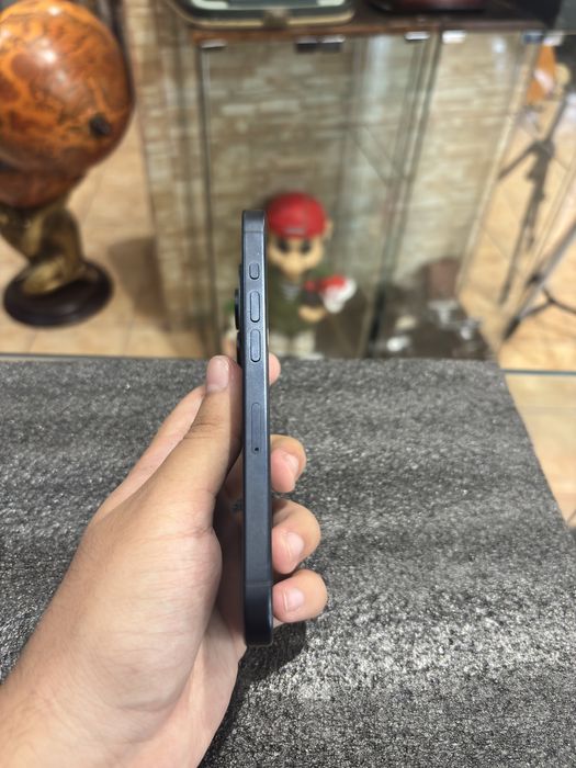 iPhone 15 Pro 128GB