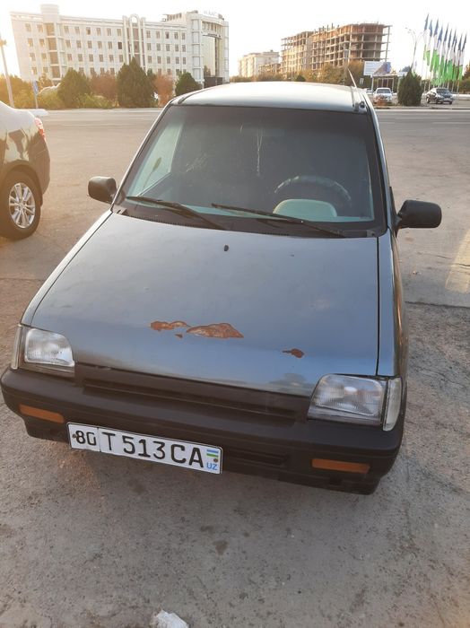 Daewoo TICO 1997 йил
