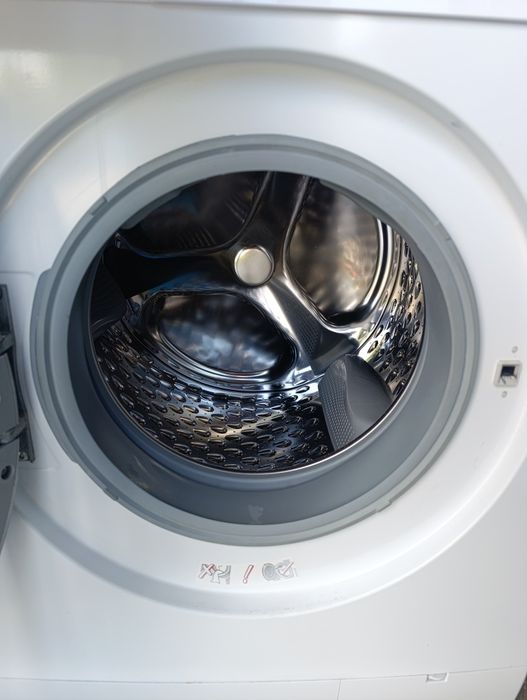 Пералня Bosch Logixx 8 Extra klasse