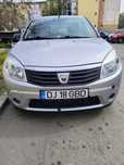 Dacia Sandero Dci