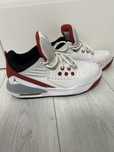 Jordan Max Aura 5 Red