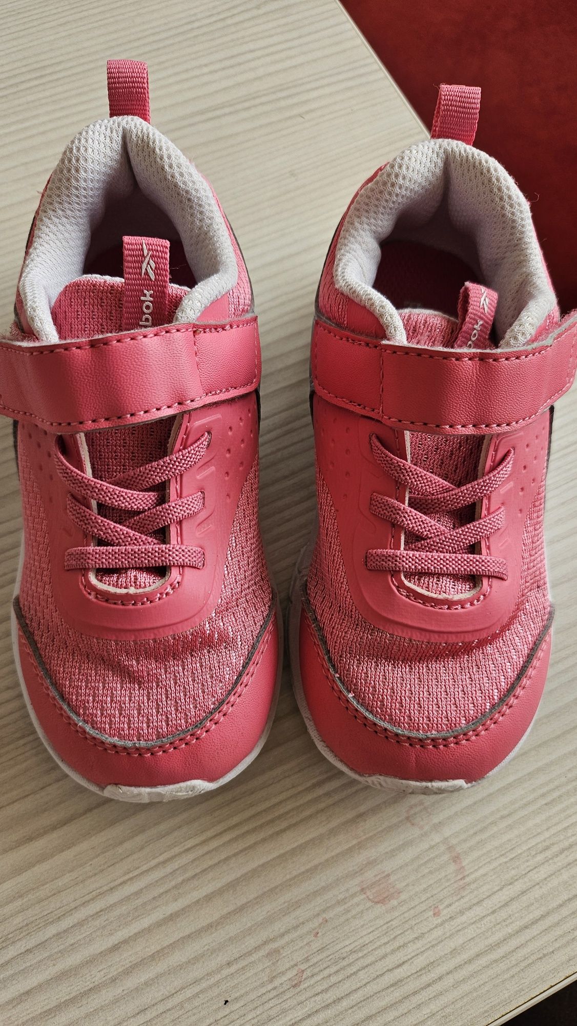 Маратонки Reebok