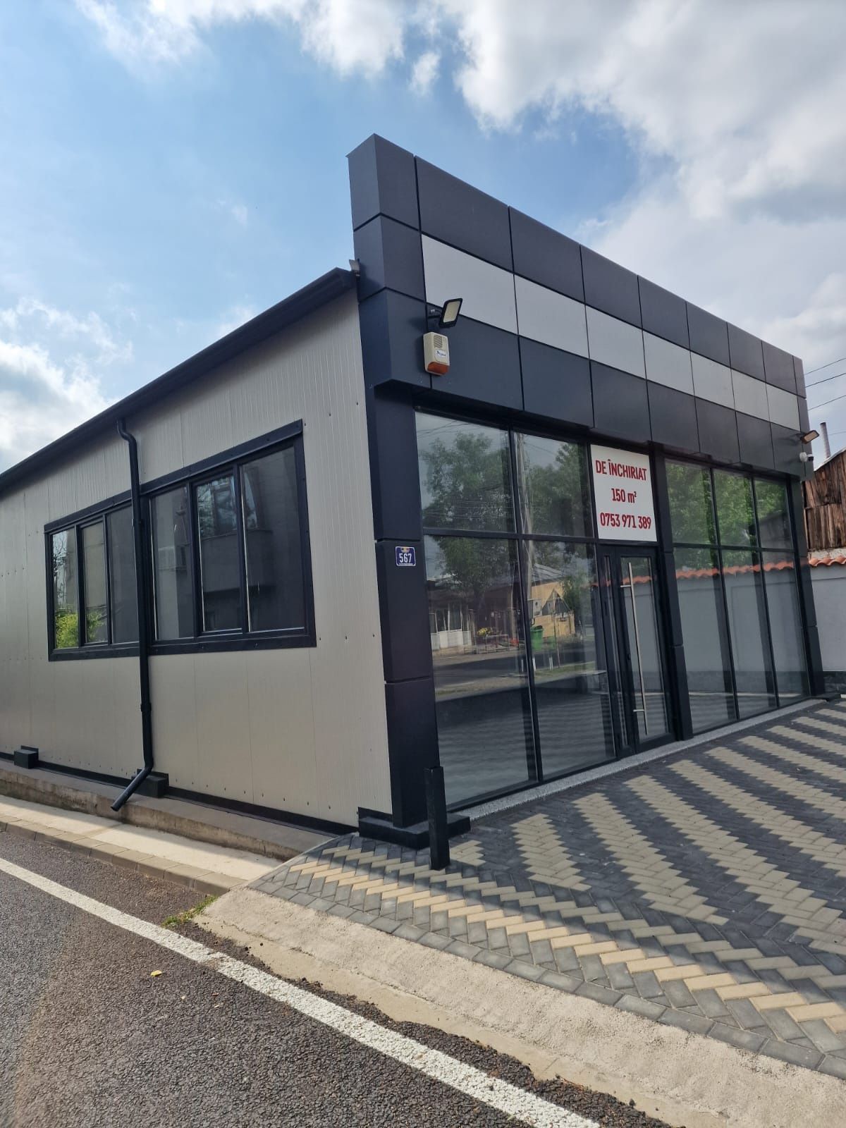 Vand hale metalice conform proiectului dvs lucrăm fără avans