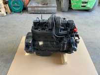 Motor complet Cummins 6T590  - Piese de schimb utilaje