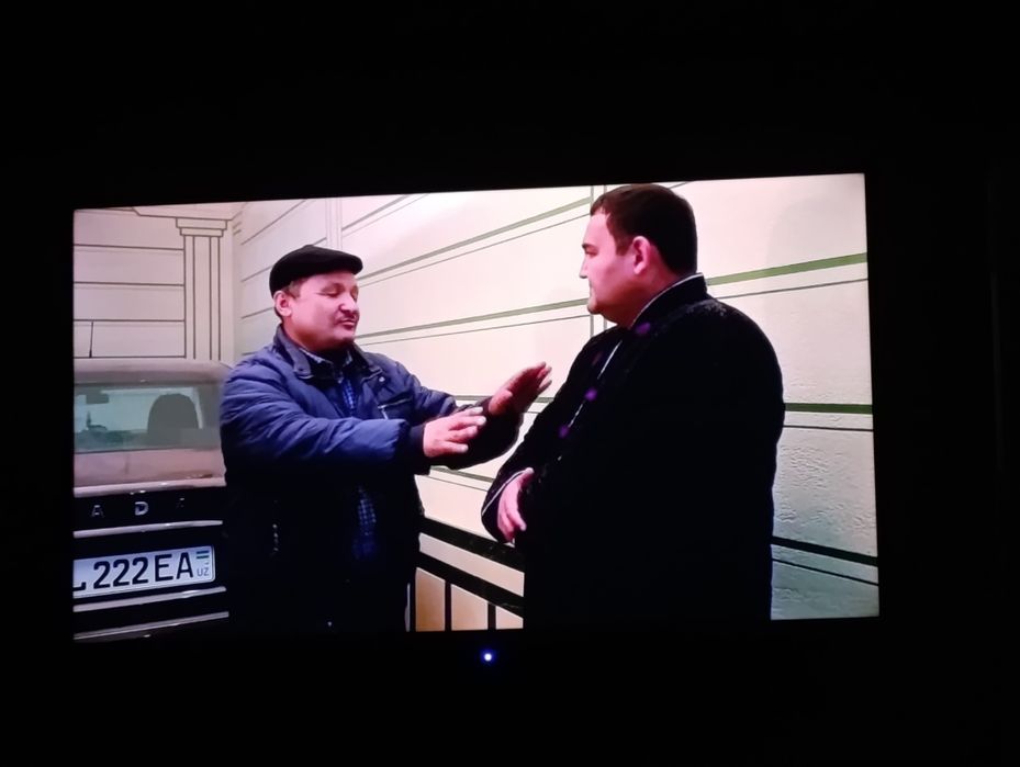 Artel televizor 40 dyumli