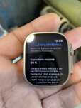 Apple Watch Ultra 2 garantie si factura