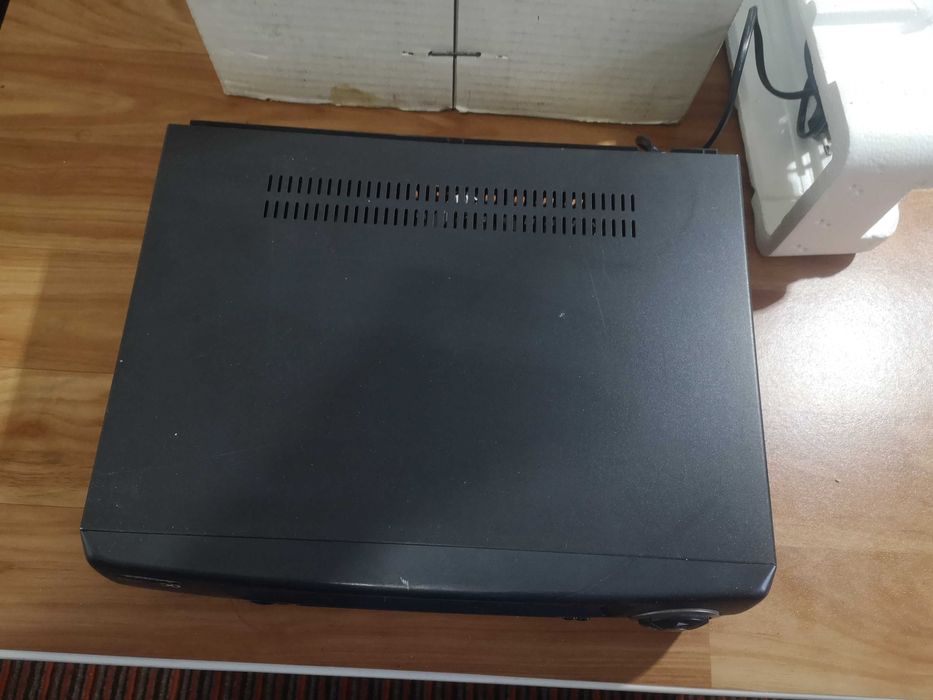 продаю видео магнитофон свой домашний - DAEWOO VQ 270K