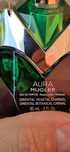 Thierry Mugler Aura Eau de Parfum 90 ml nou prima editie rar