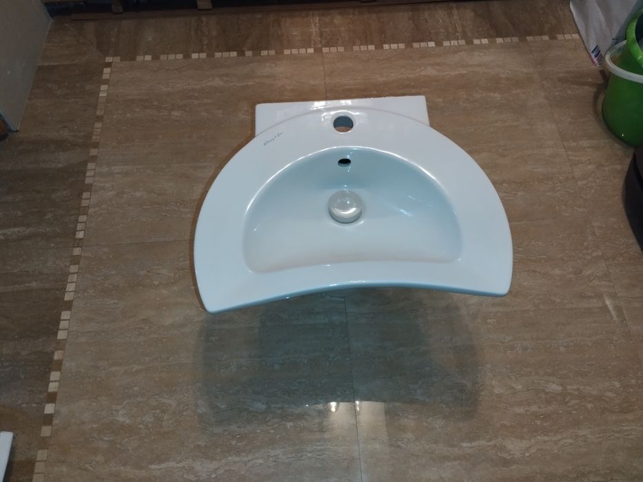 Lavoar Vileroy Bosch