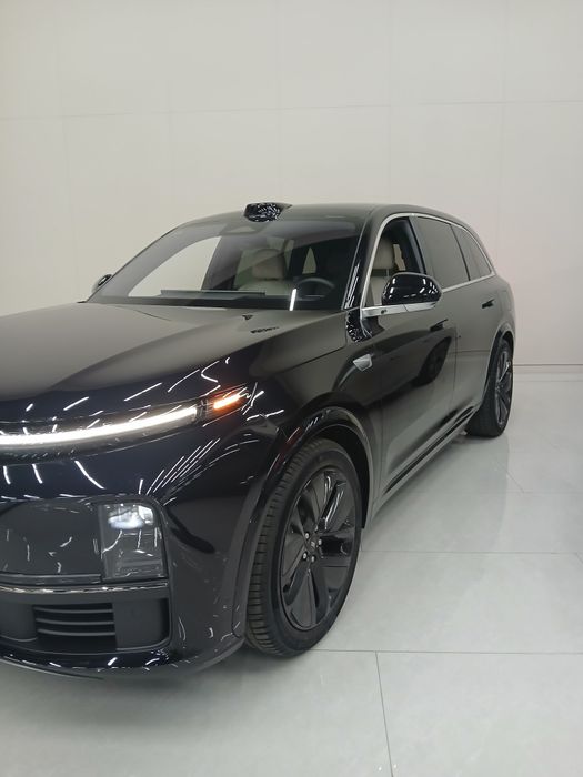 Lixiang L7 ultra 2025 Рассрочка