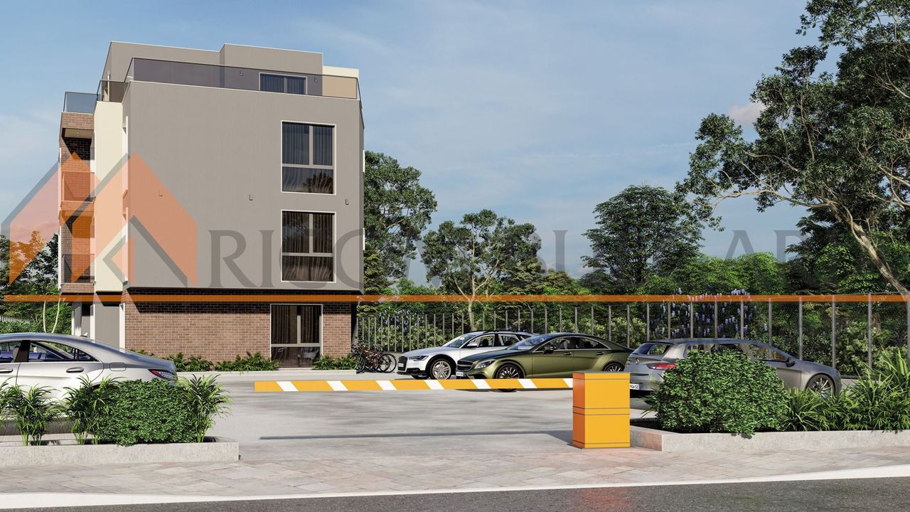 Продава се Тристаен апартамент в Варна, Бриз - 93 кв.м за 1882 €/кв.м - Снимка #4
