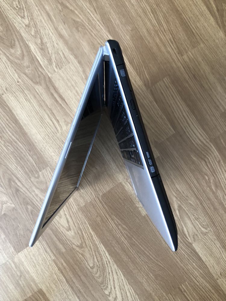 Laptop ACER Slim Display 15,6,Wind 10,6gb ram,500gb hard cu incarcator