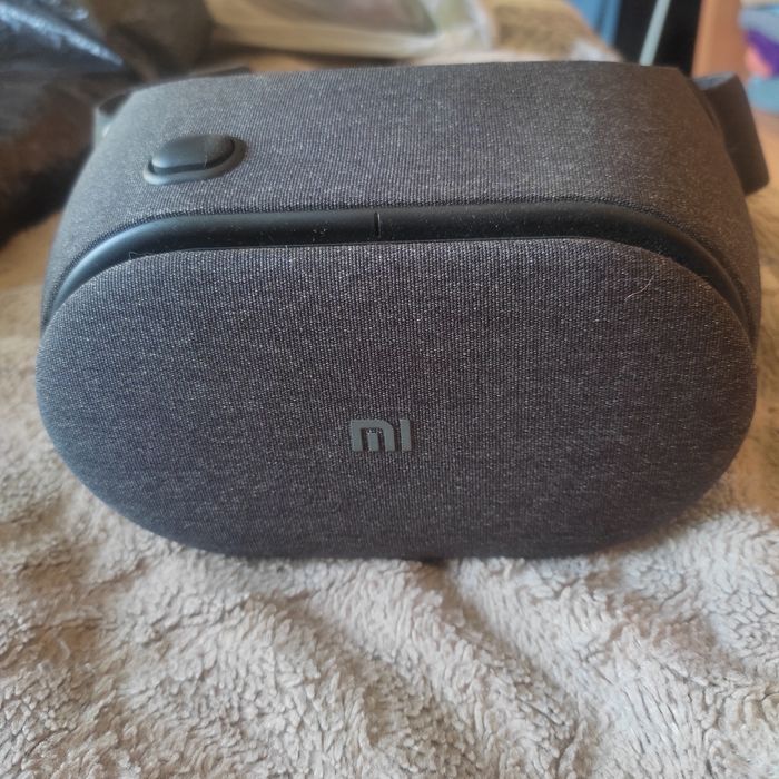 Очки виртуальные не дорого