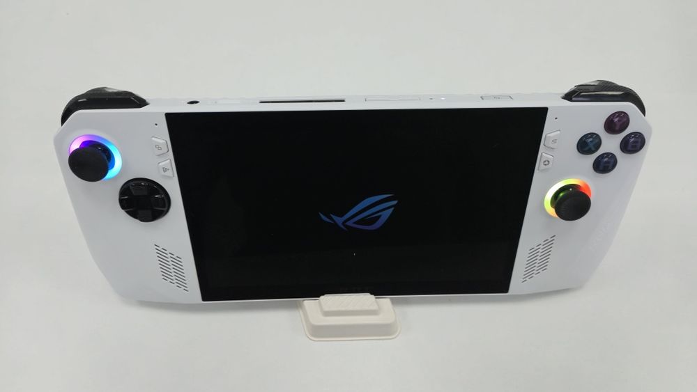 Asus Rog Ally Z1 Extreme