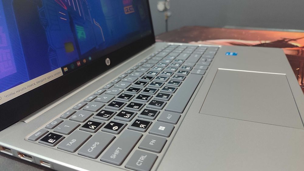 Ноутбук офисный HP Intel Core i3-1315U