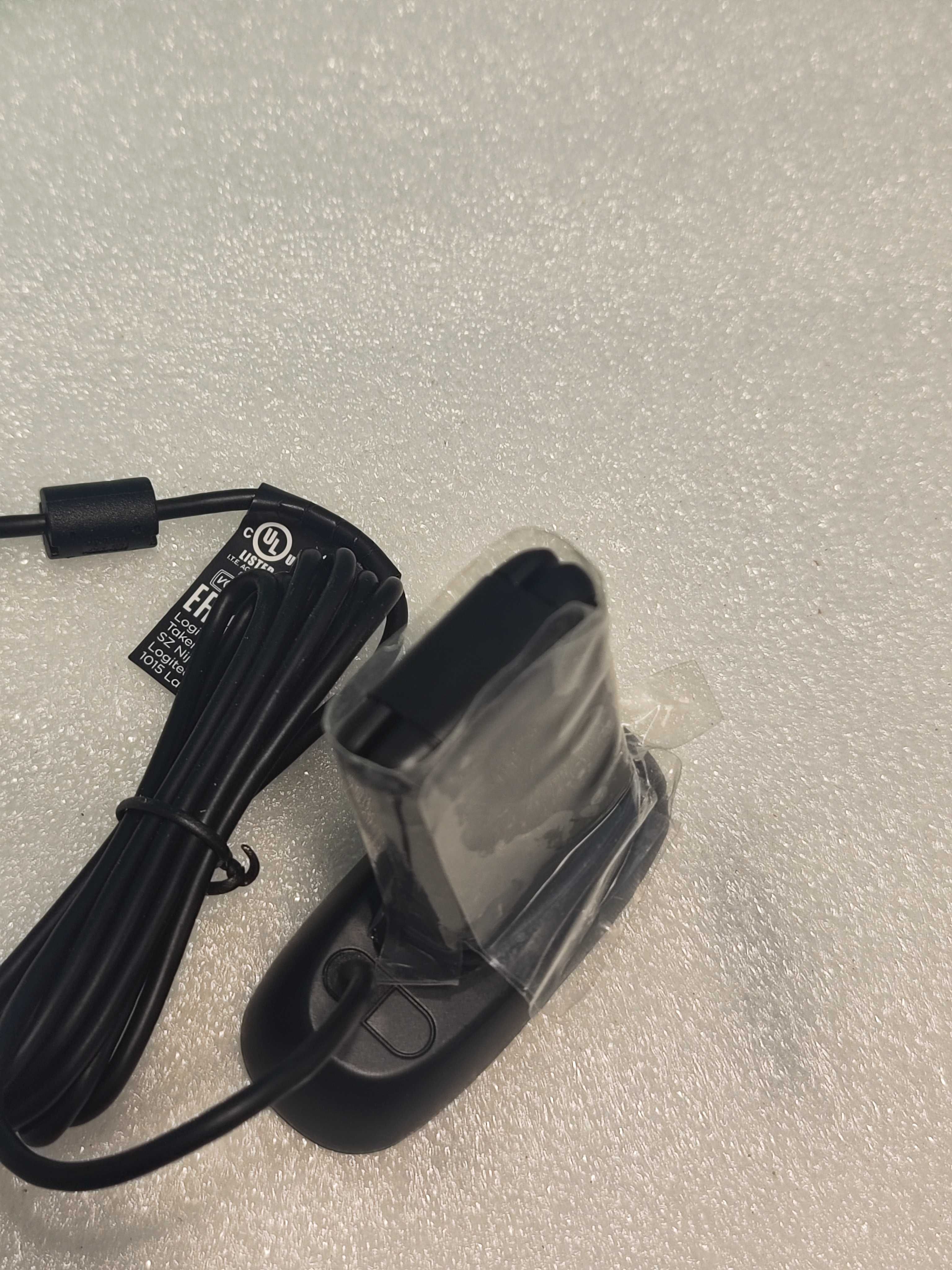 Уеб камера Logitech C310 – 5MP, 720p HD резолюция, черна