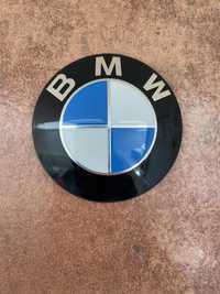 Емблема на BMW