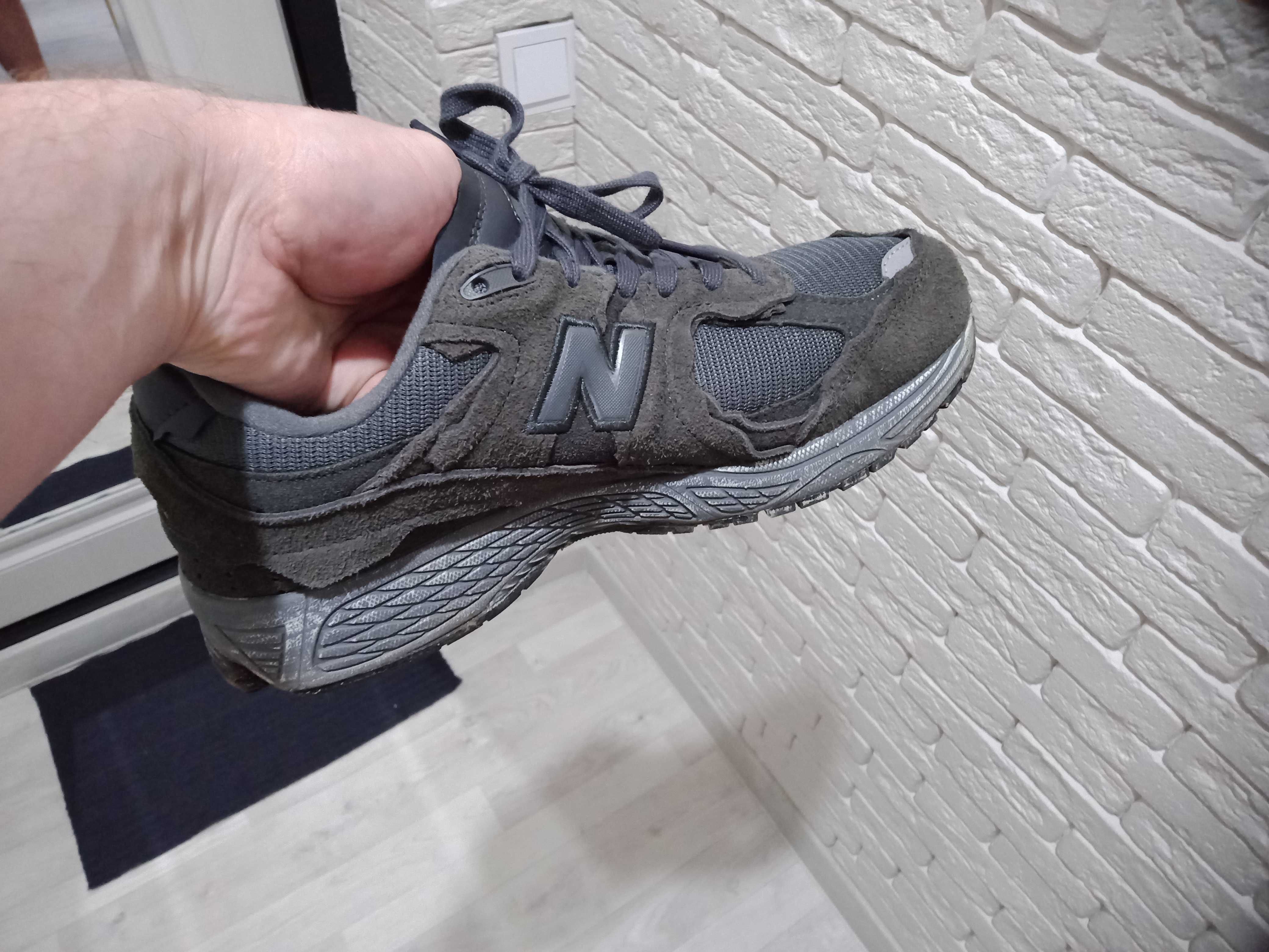 Кроссовки New Balance