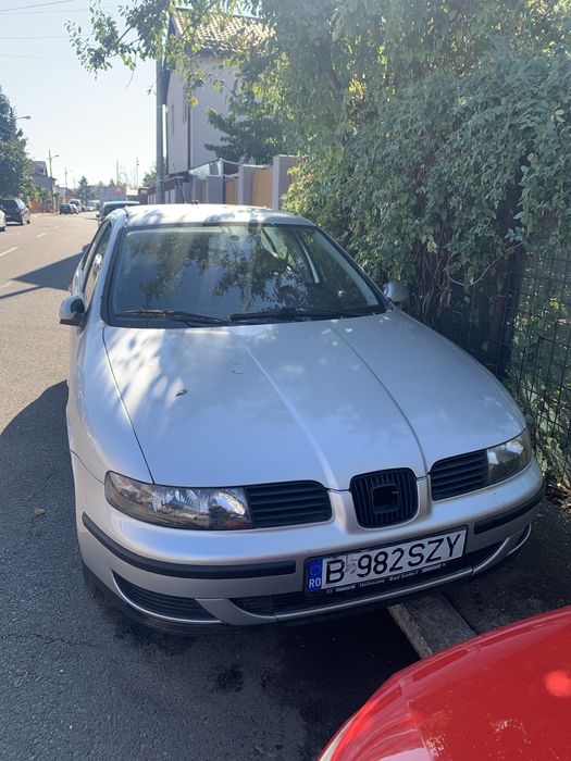 De vanzare Seat Toledo