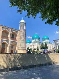 Путешествия и туры по Ташкенту Организуем профессиональные экскурсии