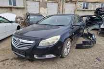 motor fara anexe cutie automata  Opel Insignia A 2011 motor 2.0cdti cod motor  A20DTH  bara fata spate capota trager grila far stanga dreapta armatura haion