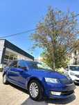 Skoda Octavia Skoda Octavia 2014, 2.0 TDI, 110 kW