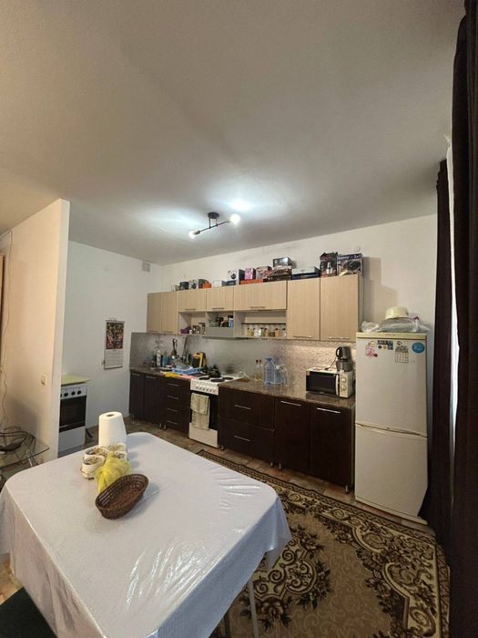 Продам двухкомнатную квартиру