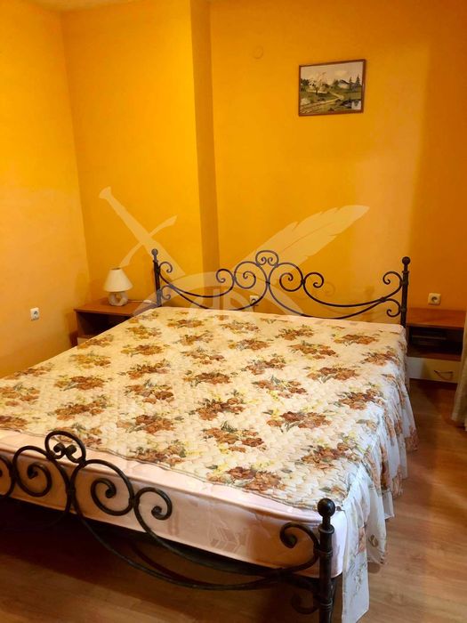 Дава се под наем Тристаен апартамент в Варна, Лятно кино Тракия - 85 кв.м за 400 € - Снимка #4