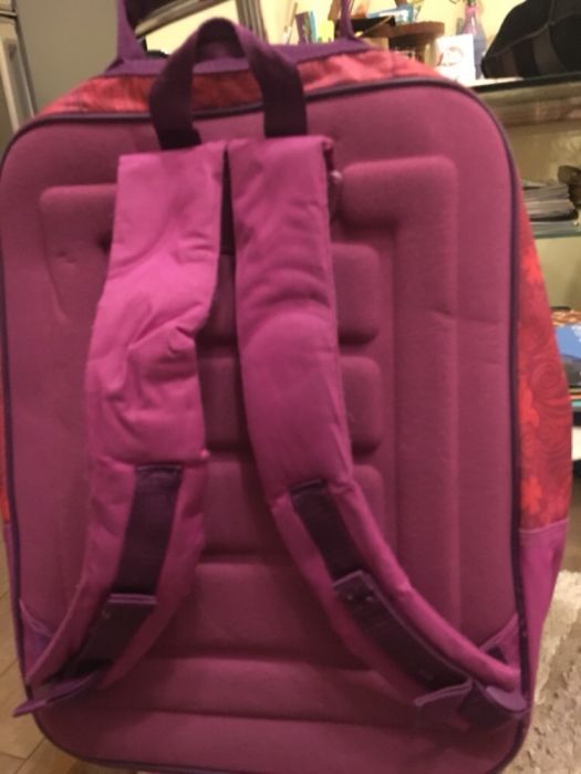 Ученическа чанта Violetta