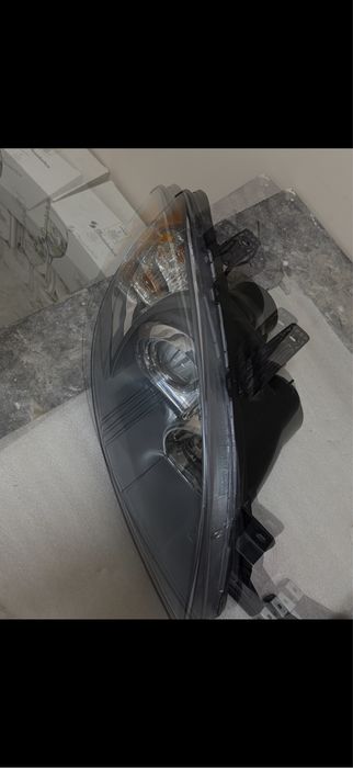 Американка Фара Gentra