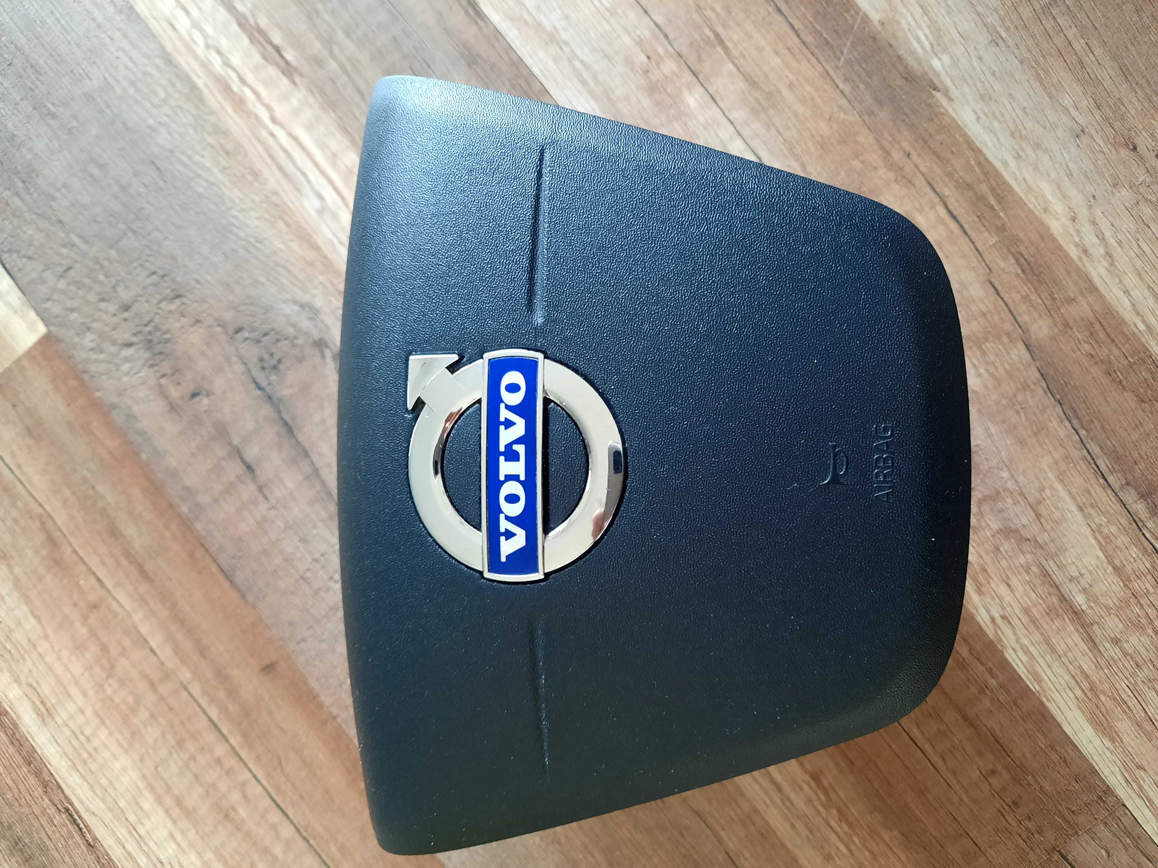 Волво Volvo airbag / въдушна възглавница