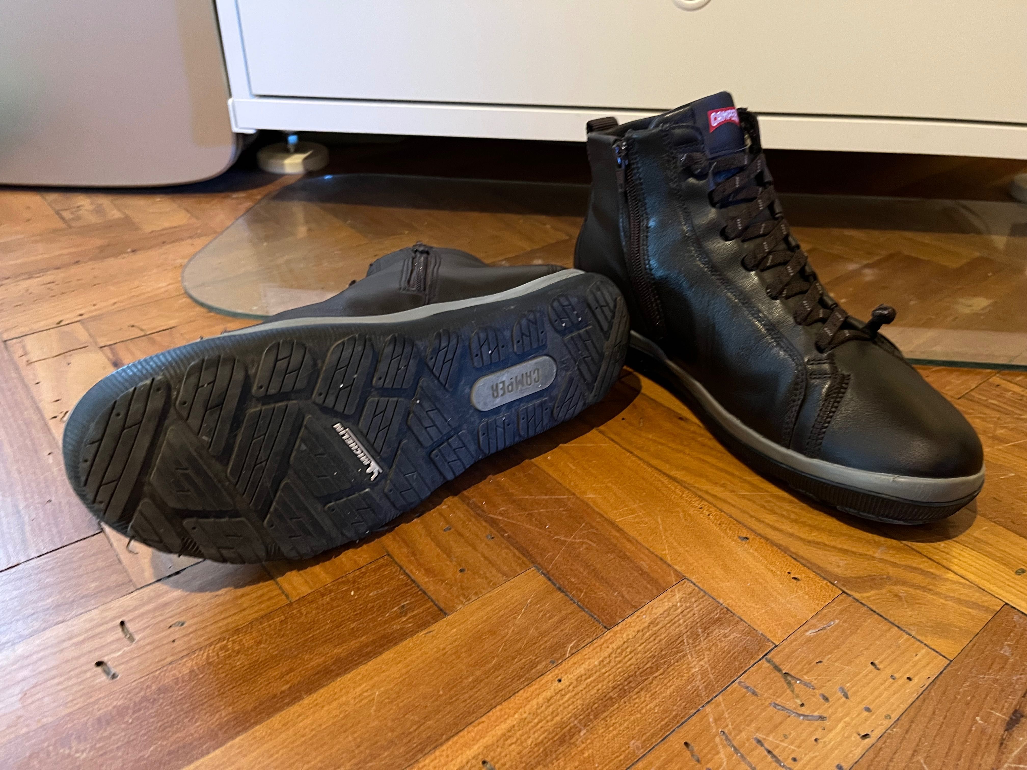 camper Боти Peu Pista GORE-TEX 44 номер