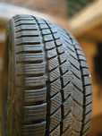 Cauciucuri de iarna 225 50 R17 2023 - Purtate o iarna