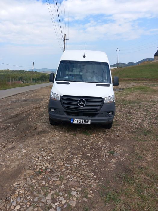 De vanzare Mercedes Sprinter 316 CDI